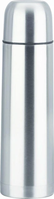 Maestro Turistinis terminas MR- 1633 - 50 l Sidabras