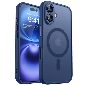iPhone 16 dėklas