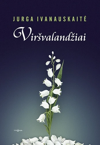 KNYGA Viršvalandžiai