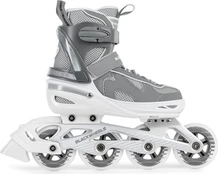 Riedučiai Blackwheels Flex Pro, pilki, 39-42