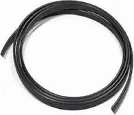 FROSTOP-BLACK-RANDOM SELF-REGULATING HEATING CABLE 18W/M