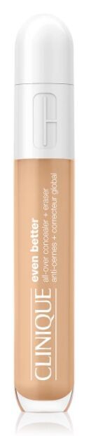 Clinique Even Better All-Over Concealer+Eraser CN52 Neutral