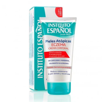 Kūno kremas Instituto Español Atopic Skin, 150 ml