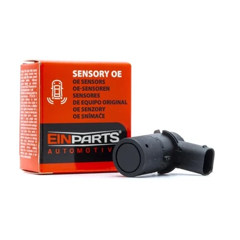 Parkavimo daviklis PDC sensorius OEM BMW E39 E60 E61 E63 E64 E83 E53 E86 E85 MINI R50 R52 R53