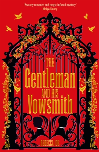 Gentleman and His Vowsmith