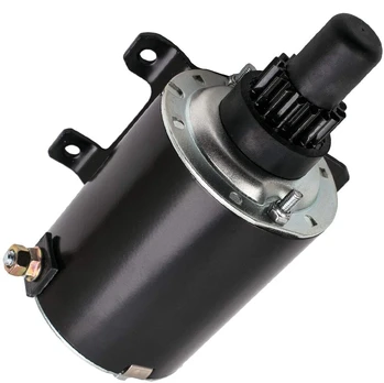 Starterio variklis Maxpeedingrods 12 V, 16 dantų, Tecumseh OHV