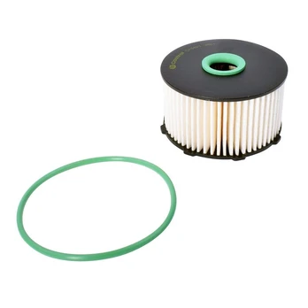 Kuro filtras Castrol Filters CF0491