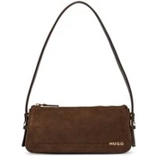 Rankinė HUGO 50568127 Ruda
