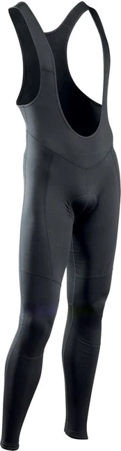 Northwave Spodnie rowerowe NORTHWAVE FORCE 2 BIBTIGHT MS - XL