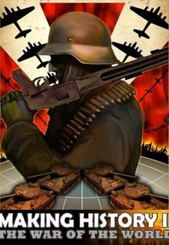 Making History II: The War of the World PC