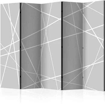 Artgeist Pertvara - Modern Cobweb II [Room Dividers]
