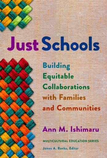 Just Schools - Minkštas viršelis