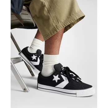Converse Star Player 76 Puff - Dydis 38 (A11483C Converse batai)