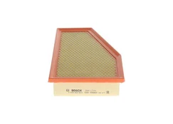Oro filtras BOSCH F026400653 kaina
