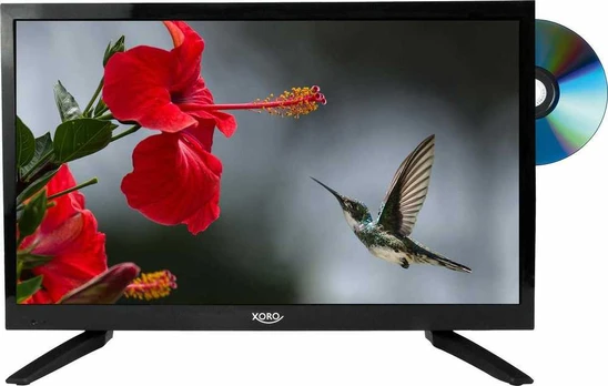 Televizorius Xoro HTC 2249 21.5'' Full HD (XOR400724)