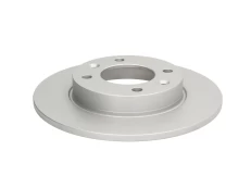 BOSCH 0 986 479 B40 Brake Disc kaina