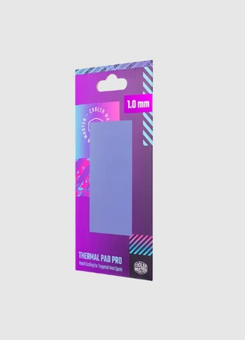 Cooler Master šiluminė tarpinė Pro 1,0 mm