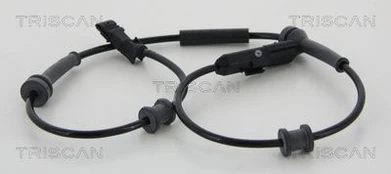 Jutiklis, rato greitis TRISCAN 8180 25287