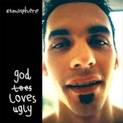 Vinyl (LP) Atmosphere - God Loves Ugly (3LP)