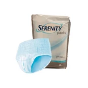 Serenity Pants Day Size Small 80U kaina