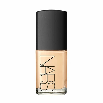 NARS - Liquid make-up Sheer Glow (Foundation) 30 ml - Namibia