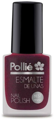 "Eurostil Make Up" nagų lakas "Garnet" 12ml kaina