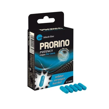 Orion Maisto papildas Libido vyrams (5 kap.)