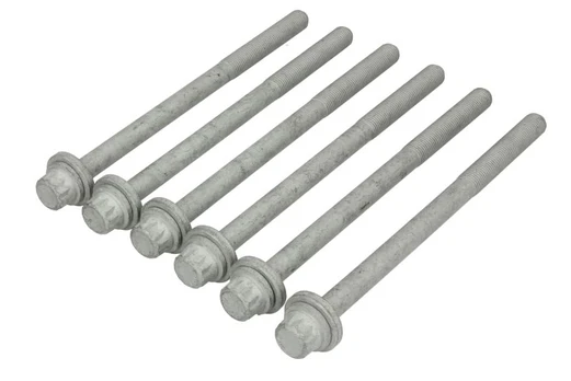 AJUSA AJU81048800 Cylinder head bolt set