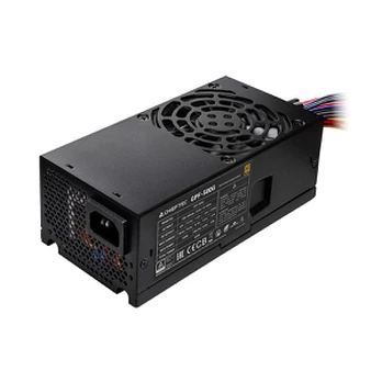 Chieftec GPF-500G (zero watts)