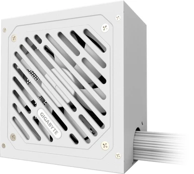 Maitinimo šaltinis Gigabyte GP-P650SS ICE GEU1 650W 80 PLUS Silver Non-Modular