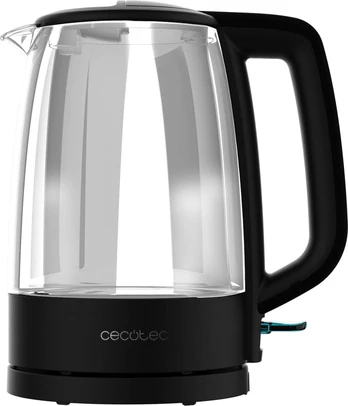 Virdulys Cecotec ThermoSense 320 Clear