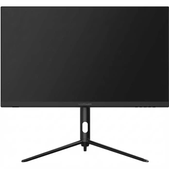 Monitorius LC-Power 68,58cm (27") LC-M27UFD DP+HDMI 2.1 4K Dual-Mode