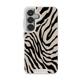 Imperial - Samsung Galaxy S25 Case, Elite Light (Magnetic) / Silver