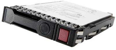 Dysk serwerowy HP 2TB 3.5'' SAS-2 (6Gb/s) (MB2000FCZGH)