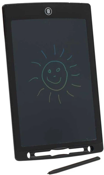LCD piešimo planšetė 10.5 Baby Mix juoda