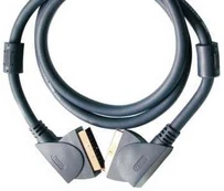 Profigold PGV7392 SCART-SCART 1,5 m EOL