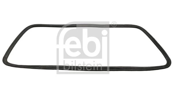 Tarpiklis, galinis langas FEBI BILSTEIN 08893