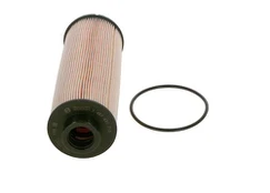 Kuro filtras BOSCH 1 457 431 710 kaina