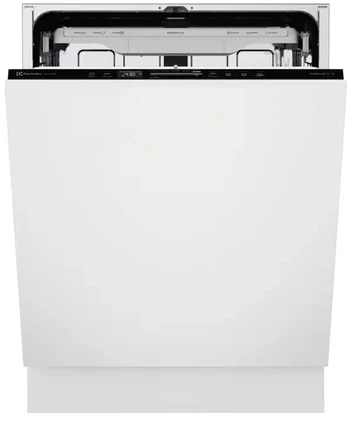 Įmontuojama indaplovė Electrolux E82LB510S