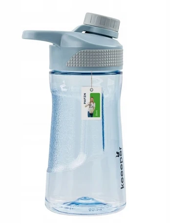 *****KEEEPER bidon n/wodę 530ml 0,53L mėlynas 12092