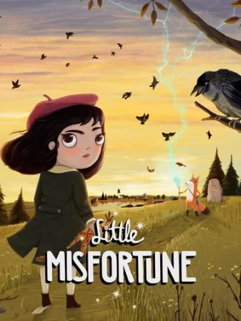 Little Misfortune PC