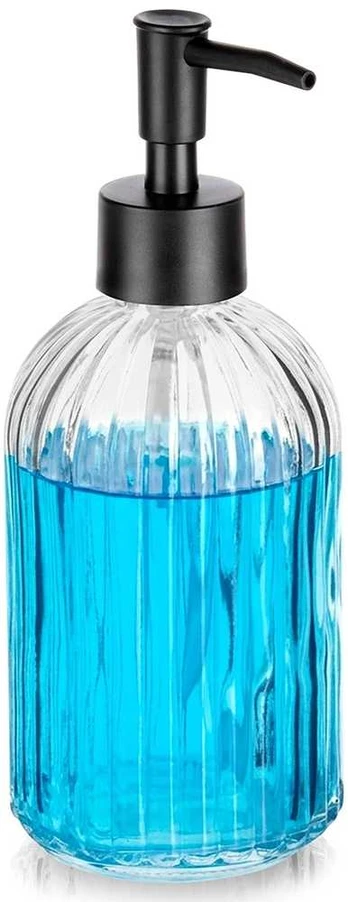 Vilde skystojo muilo dozatorius 400 ml