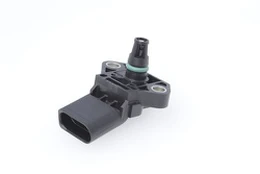 Jutiklis, kompresoriaus slėgis BOSCH 0281006059 kaina