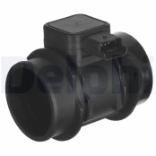 DELPHI AF10188-12B1 Air flowmeter kaina