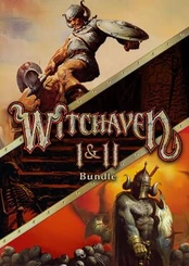 Witchaven I & Ii Bundle PC