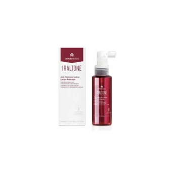 Iraltone losjonas nuo plaukų slinkimo 100 ml