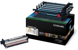 Lexmark IMAGING KIT Juodas/30K PGS F/ C54X/ X54X
