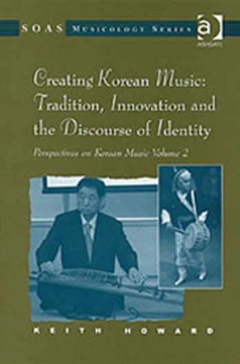 Perspectives on Korean Music
