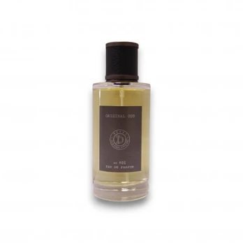 Depot, 900 Scents No. 905 White Cedar, Eau De Parfum, For Men, 100 ml