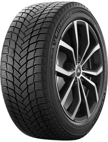 MICHELIN X-ICE SNOW+ 285/40 R20 108H